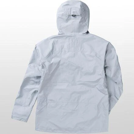 商品Mountain Hardwear|Viv GORE-TEX Pro Jacket - Men's,价格¥3905,第2张图片详细描述
