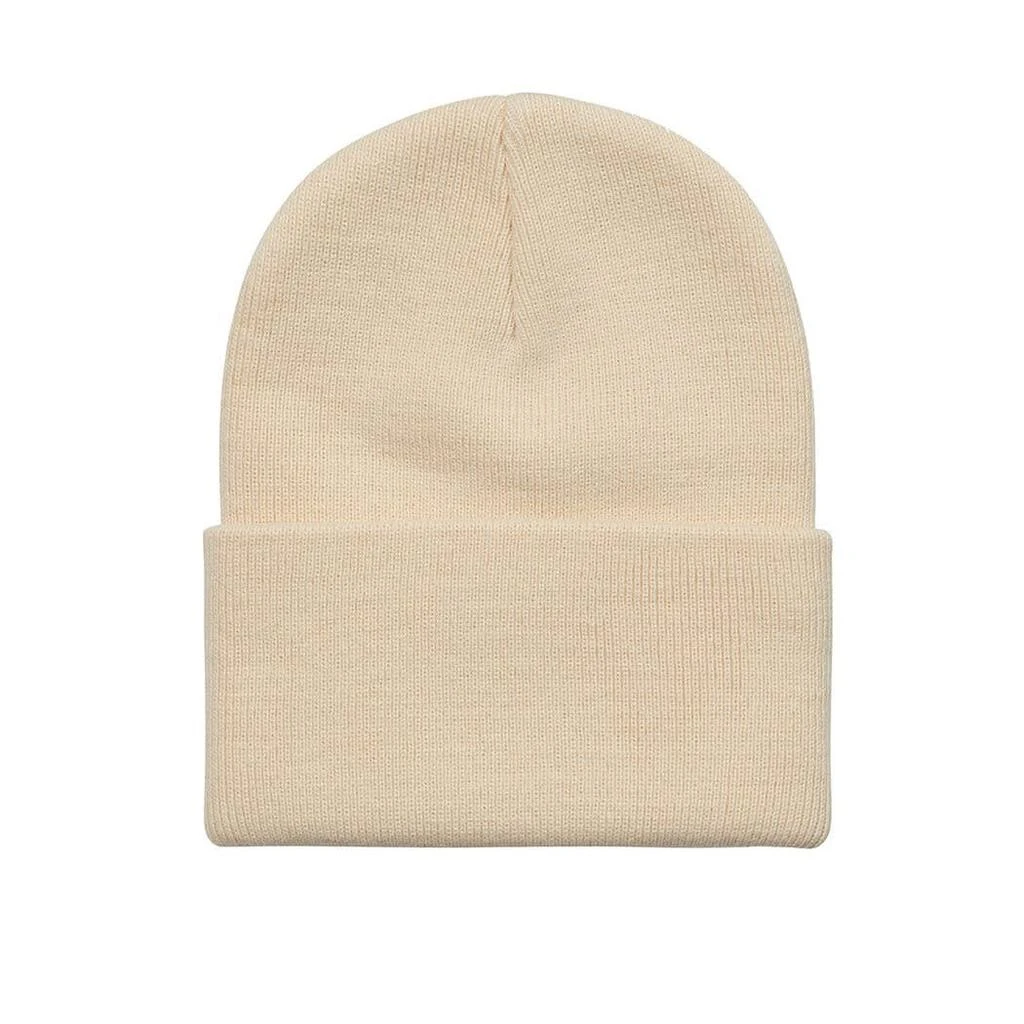 商品Carhartt|Wip Acrylic Watch Cream Beanie,价格¥428,第2张图片详细描述