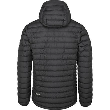 商品Rab|Infinity Microlight Jacket - Men's,价格¥1516,第4张图片详细描述