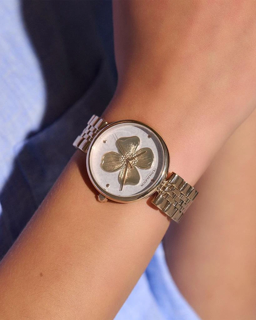 COACH Dogwood T-Bar Watch, 36mm 商品