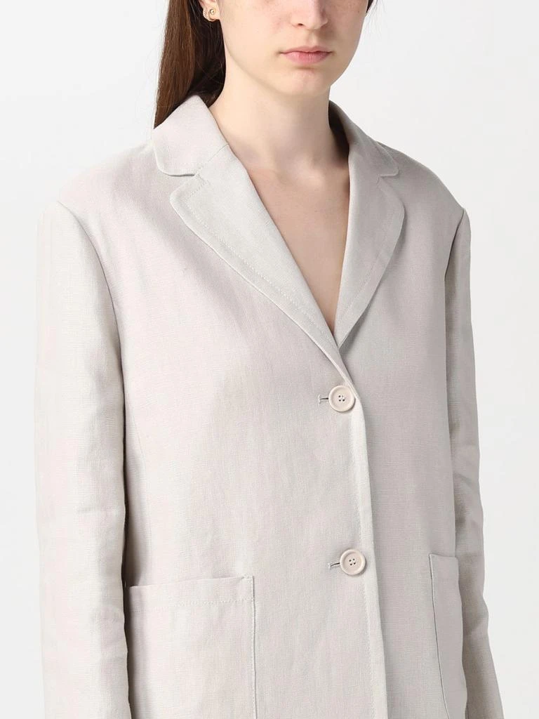 商品Max Mara|'S Max Mara blazer for woman,价格¥1913,第4张图片详细描述