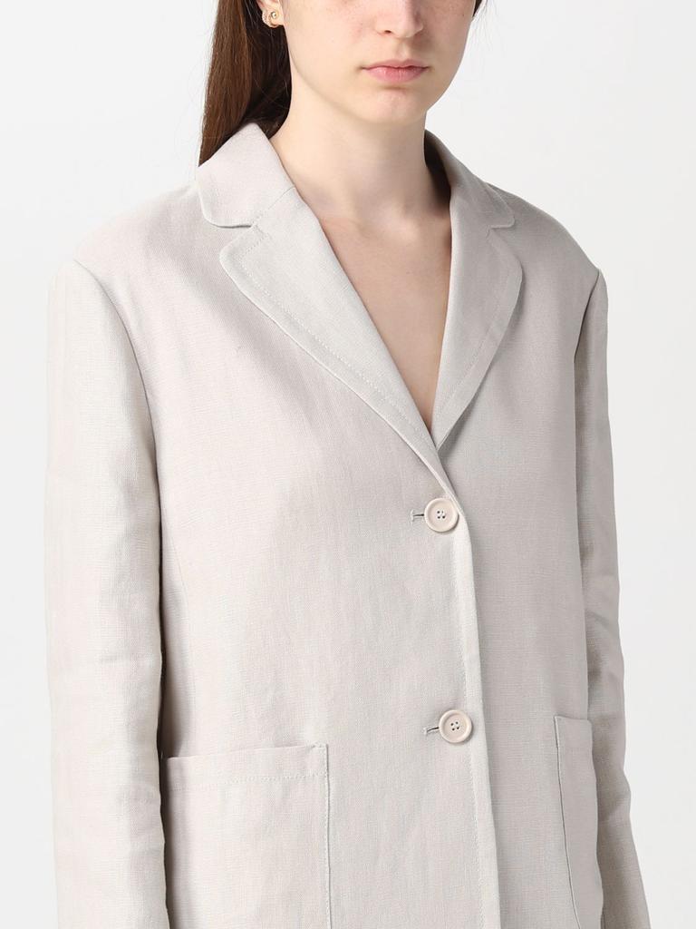 商品Max Mara|S Max Mara blazer for woman,价格¥1914,第4张图片详细描述