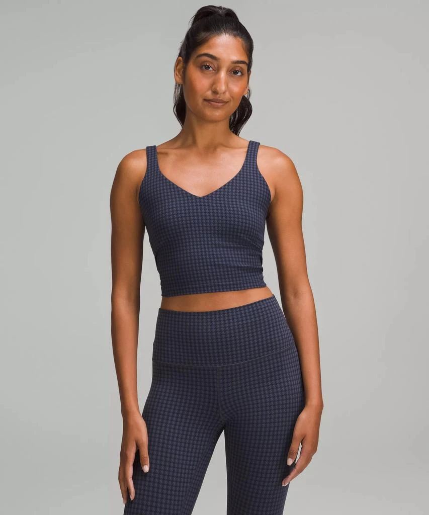 商品Lululemon|lululemon Align™ Tank Top *Light Support, A/B Cup,价格¥323,第1张图片