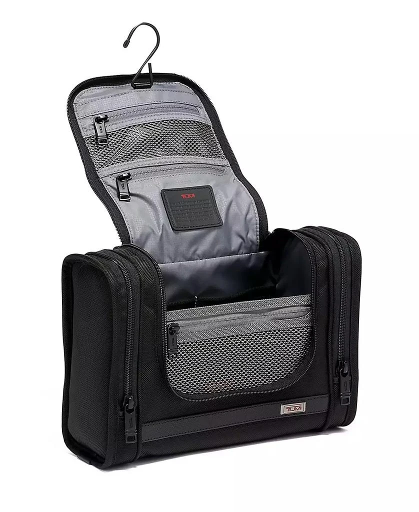 商品Tumi|Alpha 3 Hanging Travel Kit,价格¥1447,第2张图片详细描述
