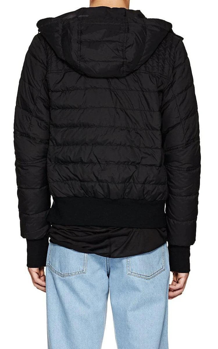 商品Canada Goose|Cabri Down-Quilted Hooded Jacket,价格¥4237,第3张图片详细描述