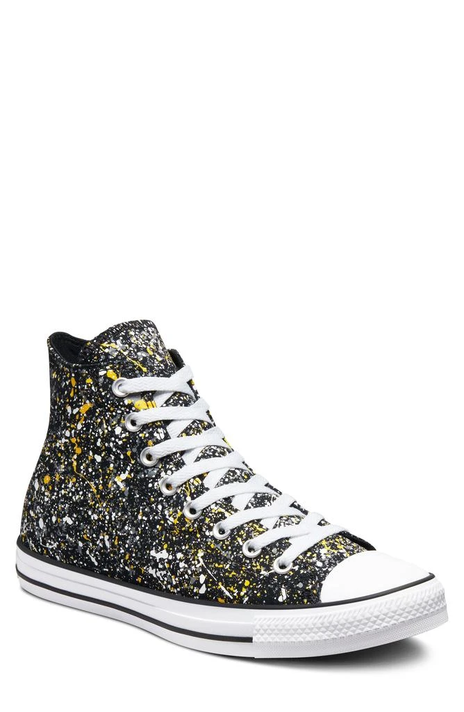 商品Converse|Chuck Taylor<sup>®</sup> All Star<sup>®</sup> Hi Sneaker,价格¥159,第1张图片