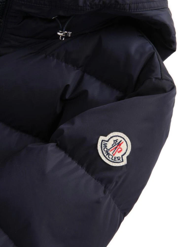 商品Moncler|Nesea Puffer Jacket,价格¥6604,第4张图片详细描述