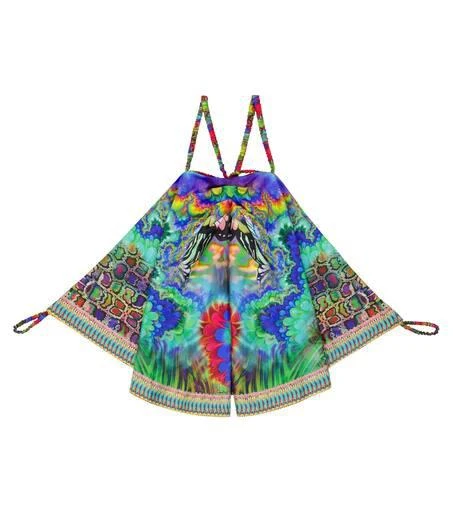 商品Camilla|正反两穿缀饰翅膀,价格¥553,第5张图片详细描述