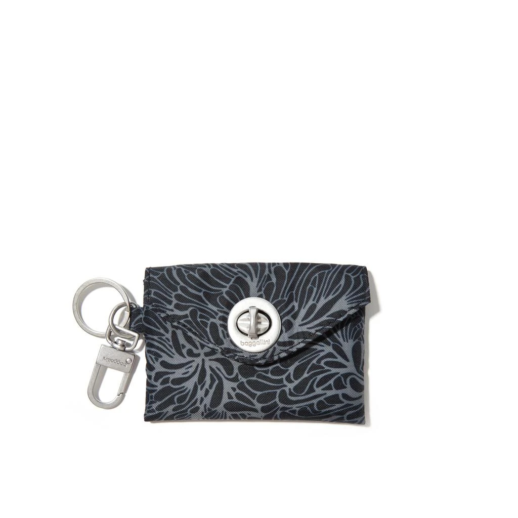 baggallini On the Go Envelope Case - Small Coin Pouch 商品