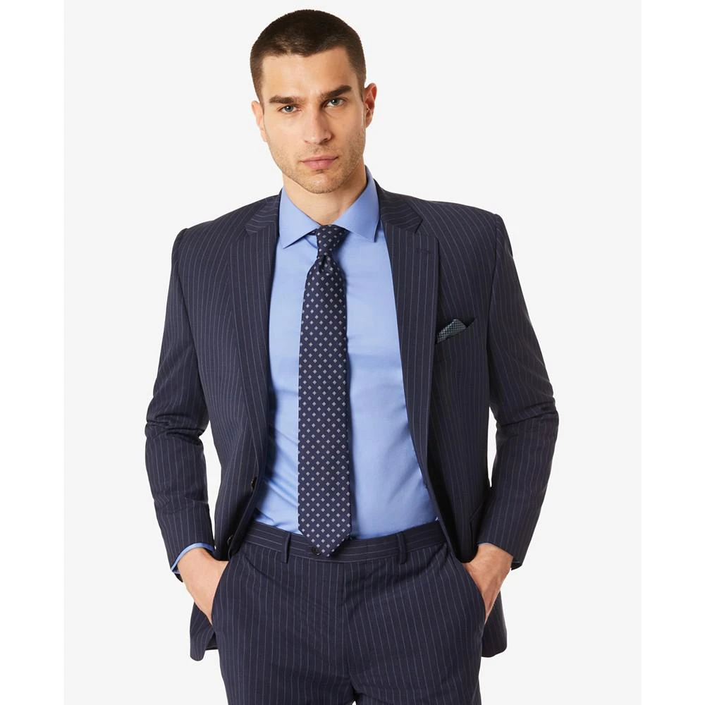 商品Ralph Lauren|Men's Classic-Fit Wool Stretch Suit Jacket,价格¥748,第1张图片