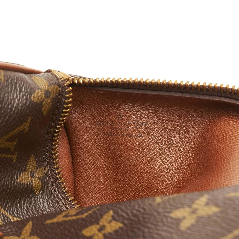 Louis Vuitton Brown Monogram Papillon 30 商品