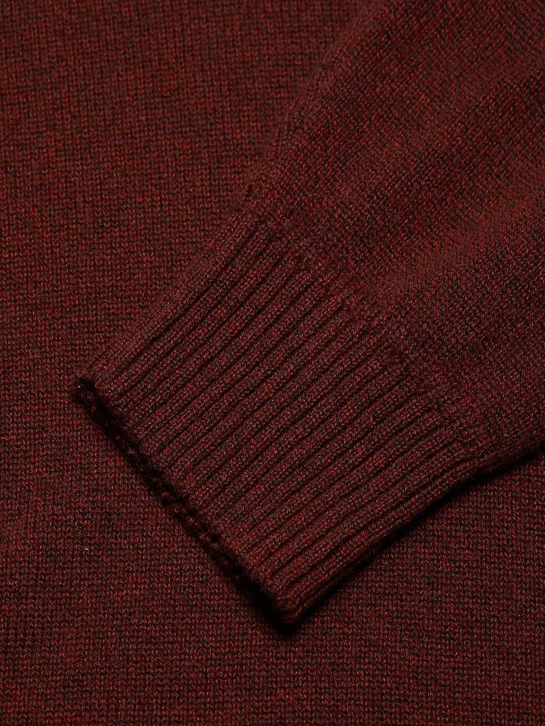 Cashmere Turtleneck Sweater 商品