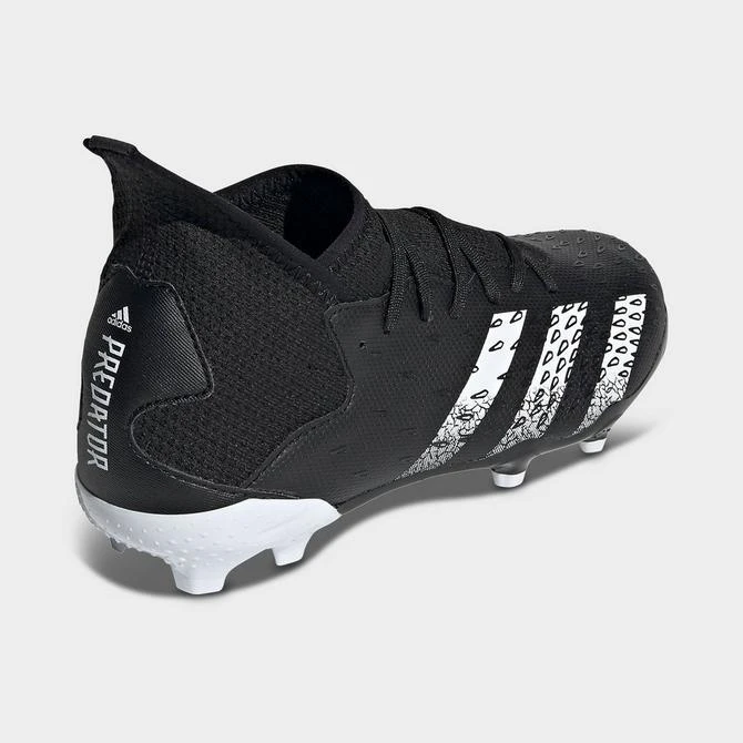 Big Kids' adidas Predator Freak.3 Firm Ground Soccer Cleats 商品