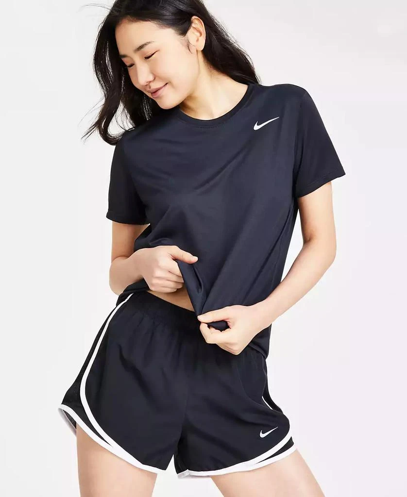 商品NIKE|Dri-FIT Tempo运动跑步短裤,价格¥110,第4张图片详细描述