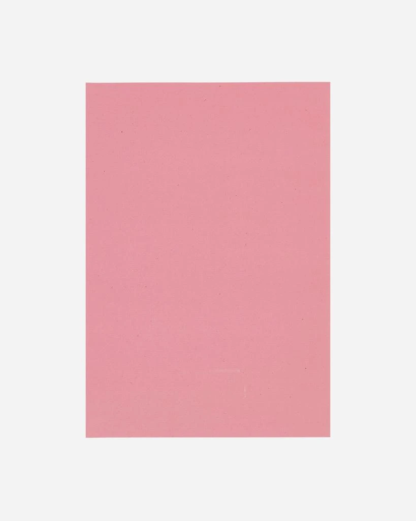 商品Sprint Magazines|Hip-House Records Book Multicolor,价格¥92,第4张图片详细描述