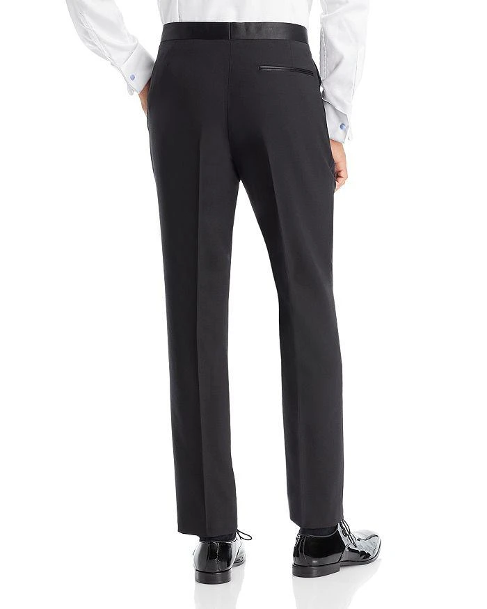 商品Theory|Mayers Slim Fit Tuxedo Pants,价格¥2592,第4张图片详细描述