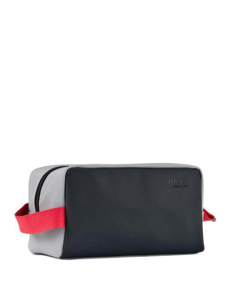 商品Shiseido|Men's Essentials Skin Care Gift Set ($96 value),价格¥436,第3张图片详细描述