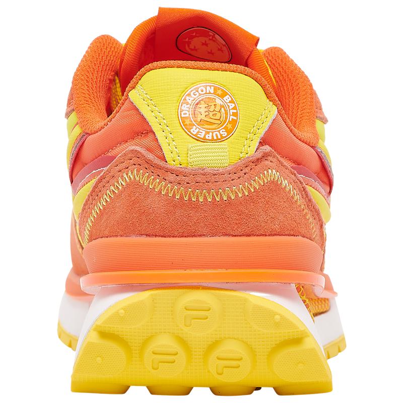 Fila Renno x Dragon Ball Super Shenron - Boys' Grade School商品第3张图片规格展示