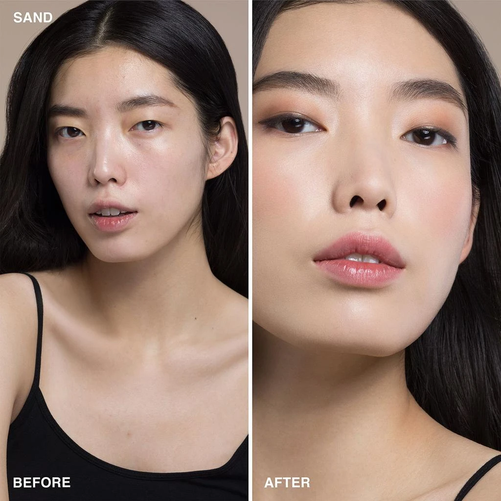 舒盈平衡粉妆条 商品