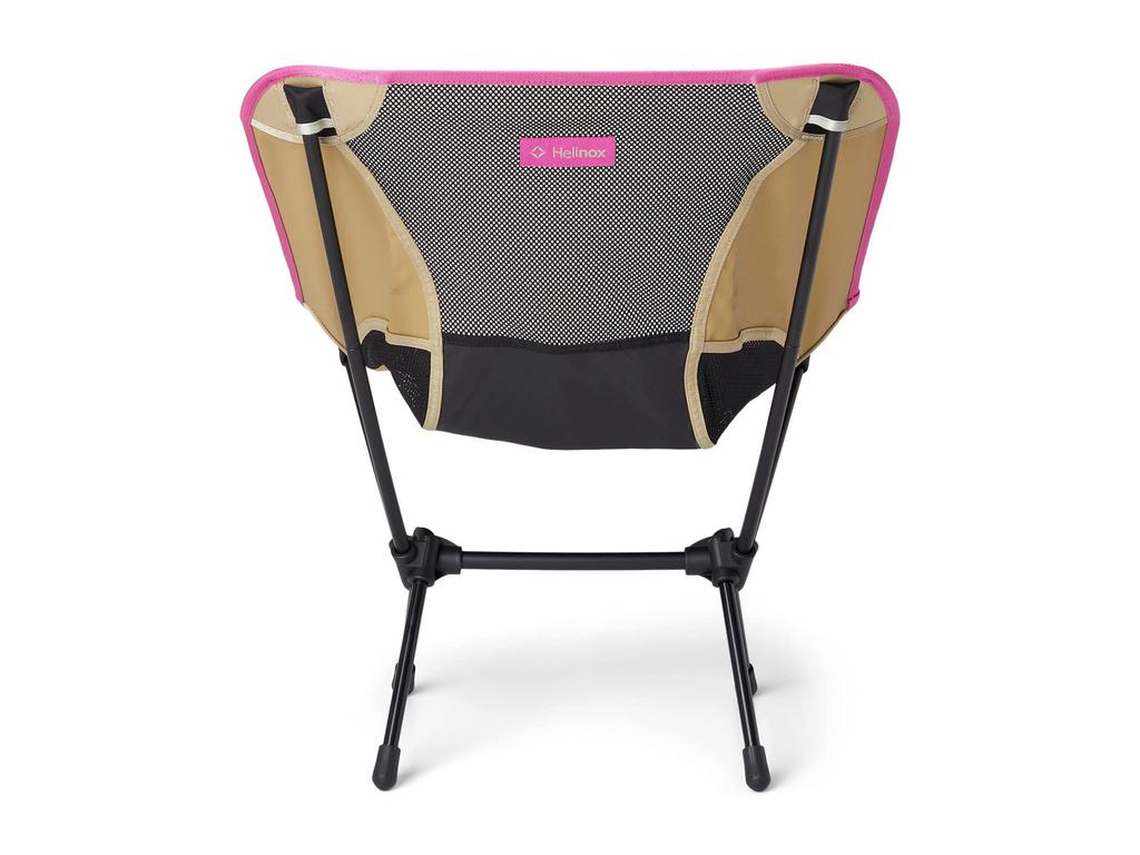 Helinox Chair One 可折叠户外椅商品第2张图片规格展示