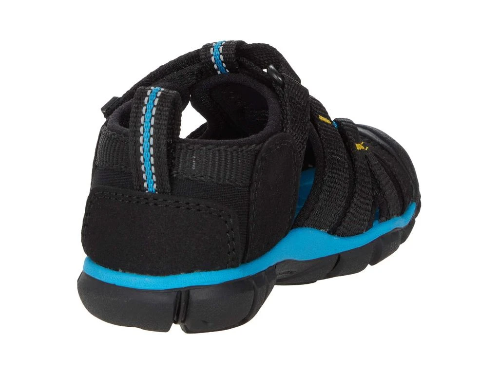 商品Keen|Seacamp II CNX (Toddler/Little Kid),价格¥376,第5张图片详细描述