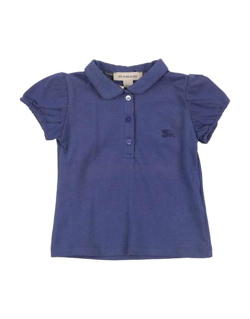 商品Burberry|Polo shirt,价格¥501,第1张图片