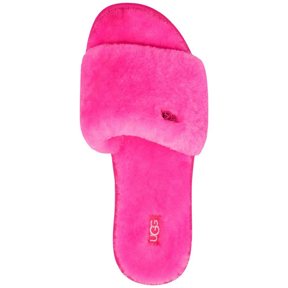 商品UGG|Women's Cozette Sandal Slippers,价格¥319,第4张图片详细描述