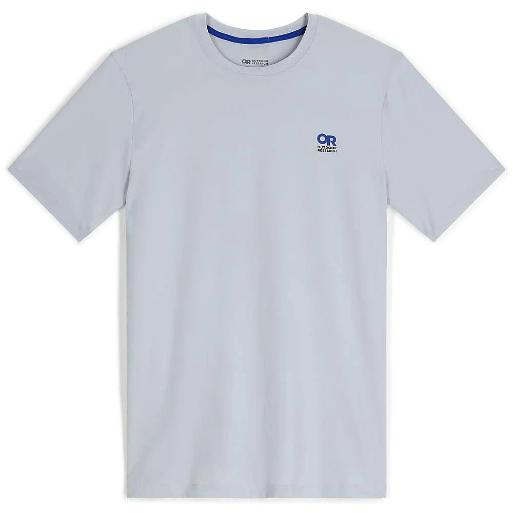 商品Outdoor Research|Men's Activeice Spectrum Sun T-Shirt,价格¥204,第3张图片详细描述