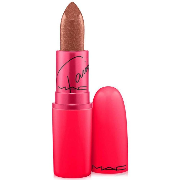 商品MAC|VIVA GLAM Taraji P. Henson II Lipstick,价格¥130,第2张图片详细描述
