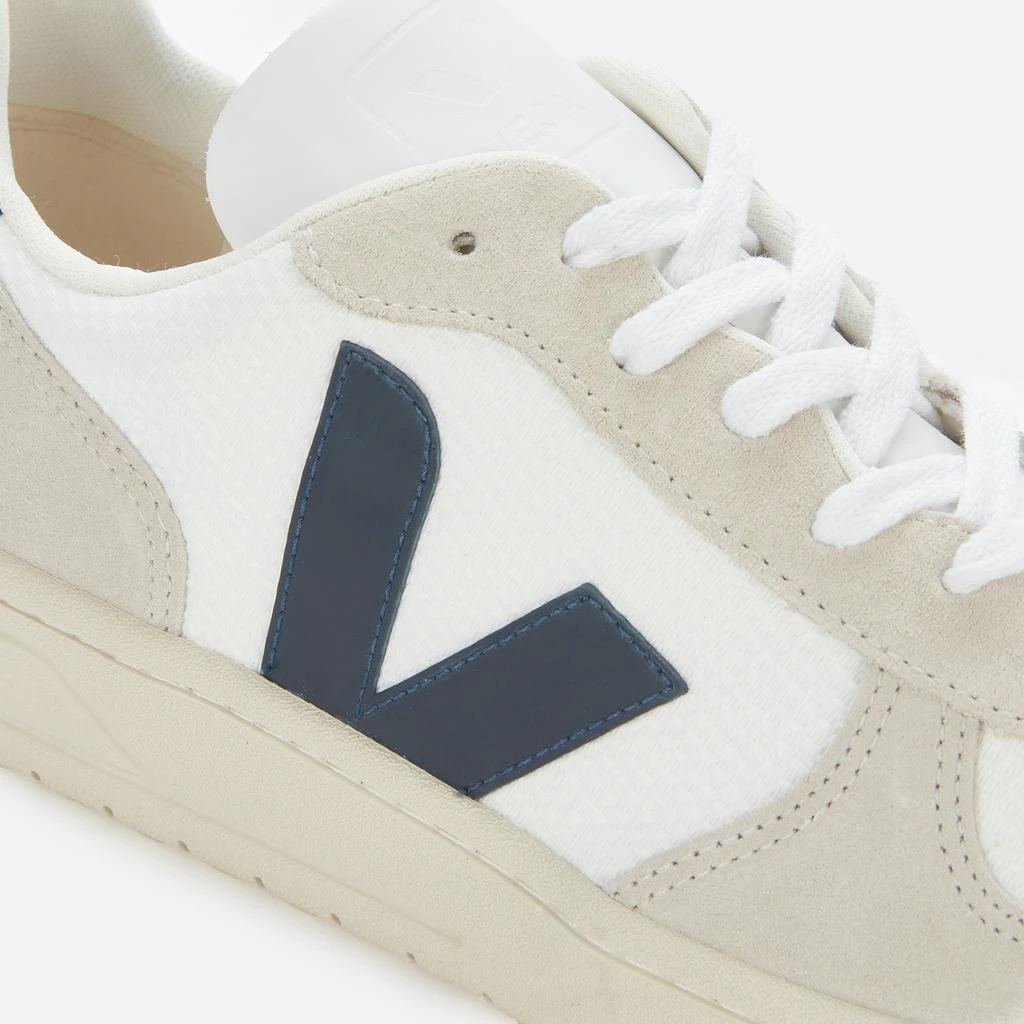 商品Veja|Veja Men's V-10 B-Mesh Trainers,价格¥1241,第4张图片详细描述