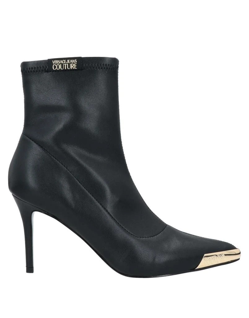 商品Versace|Ankle boot,价格¥1469,第1张图片