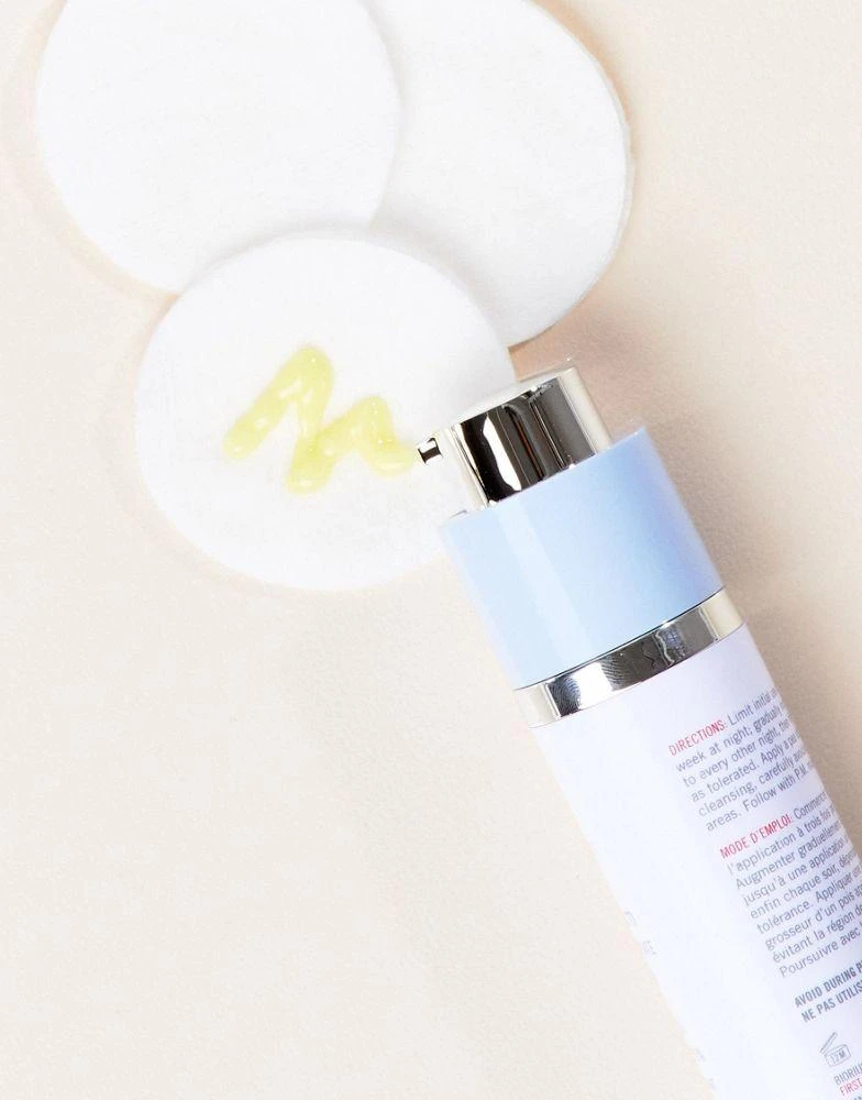 商品First Aid Beauty|First Aid Beauty FAB Skin Lab Retinol Serum 0.25% Pure Concentrate,价格¥416,第2张图片详细描述