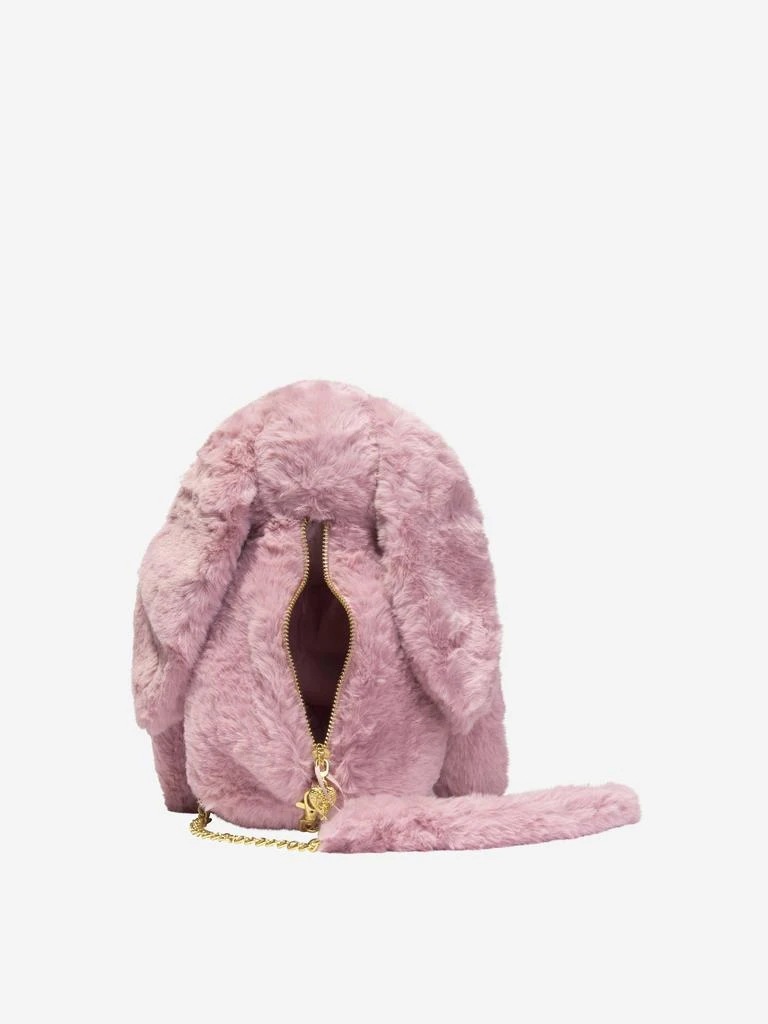 Angels Face Girls Daisy Rabbit Bag in Pink 商品