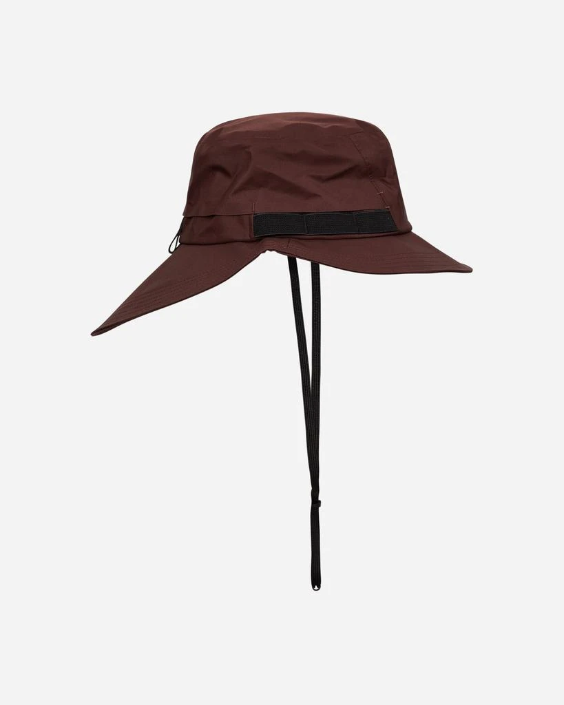 商品NIKE|ACG Apex Bucket Hat Earth,价格¥317,第4张图片详细描述