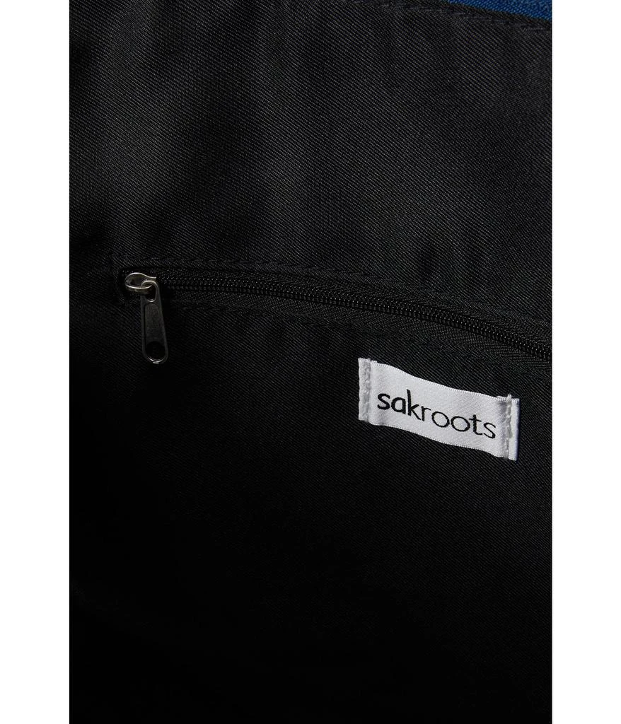商品Sakroots|Tacoma Tote,价格¥713,第3张图片详细描述