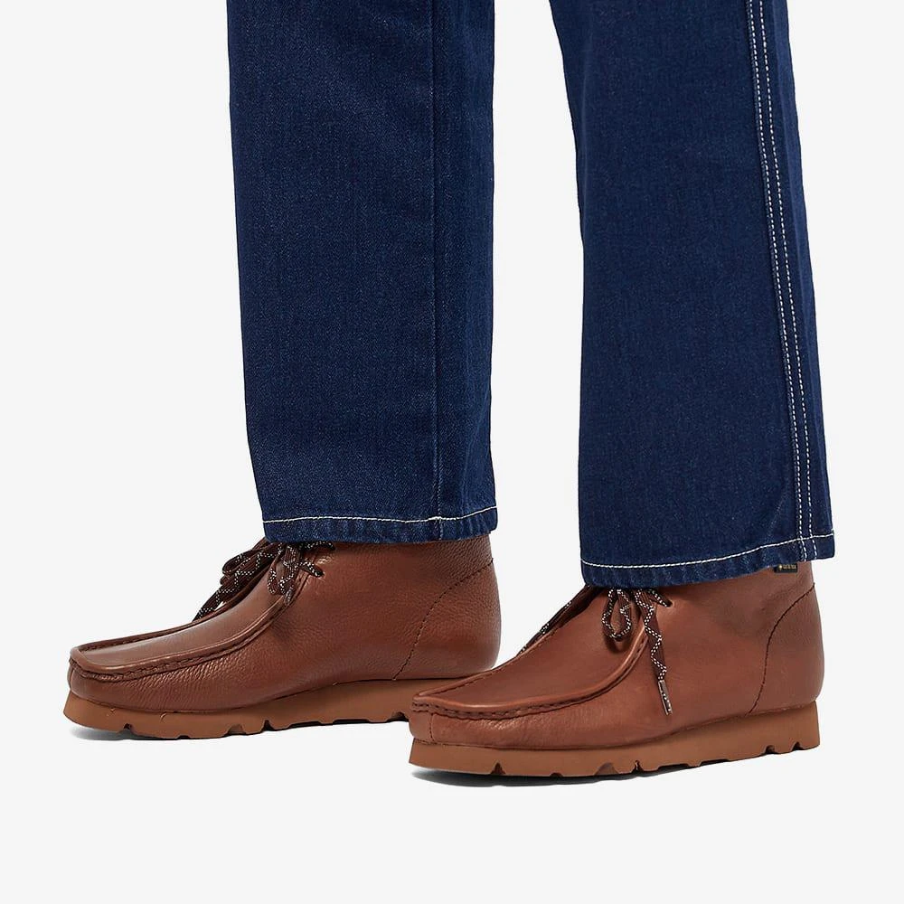 Clarks Originals Gore-Tex Wallabee Boot 商品