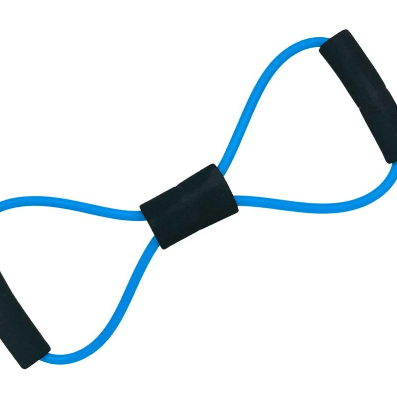 商品Jupiter Gear|Figure-8 Resistance Band for Strength and Stability Exercises,价格¥114,第1张图片