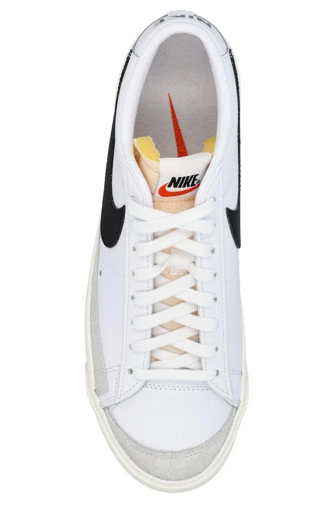 商品NIKE|Nike Blazer Low 77 Vintage Sneakers,价格¥756,第4张图片详细描述