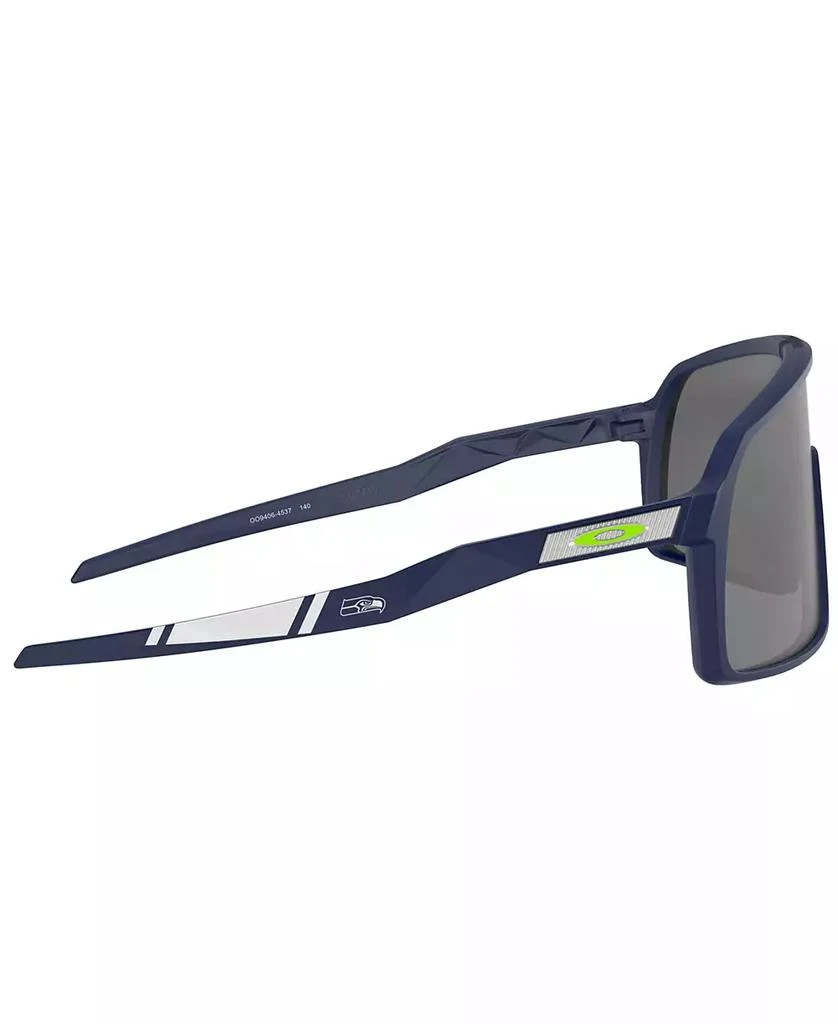 商品Oakley|Men's NFL Collection Sunglasses, Sutro OO9406,价格¥1514,第4张图片详细描述