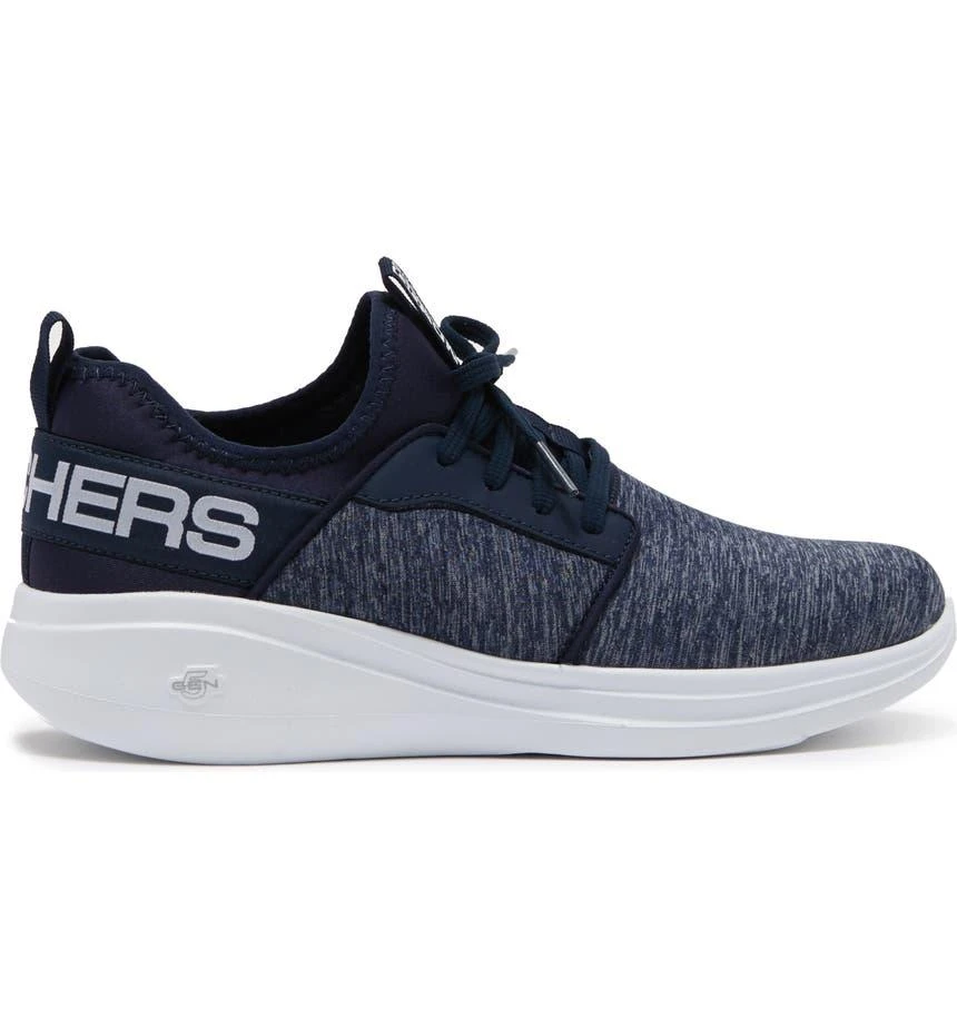 商品SKECHERS|GOrun Fast-Alulight Sneaker,价格¥254,第3张图片详细描述