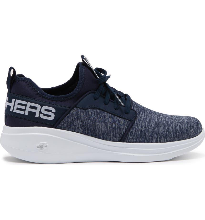 商品SKECHERS|GOrun Fast-Alulight Sneaker,价格¥254,第5张图片详细描述