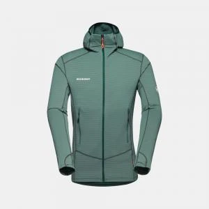 商品Mammut|Taiss Light ML Hooded Jacket Men,价格¥833,第1张图片