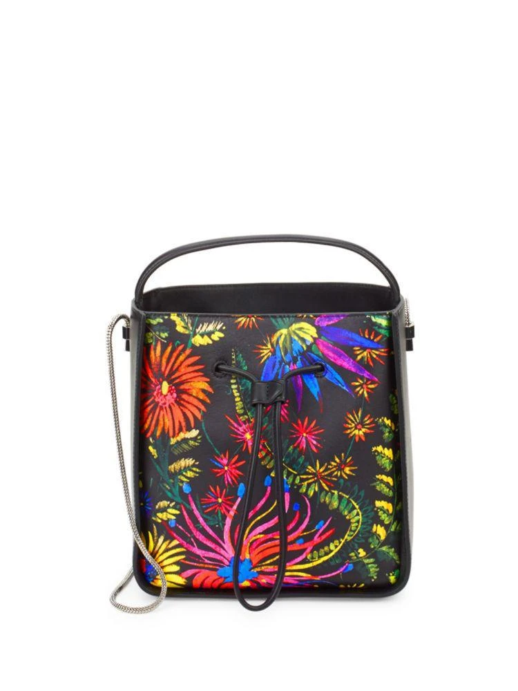 商品3.1 Phillip Lim|Soleil Small Bucket Leather Bag,价格¥2220,第1张图片