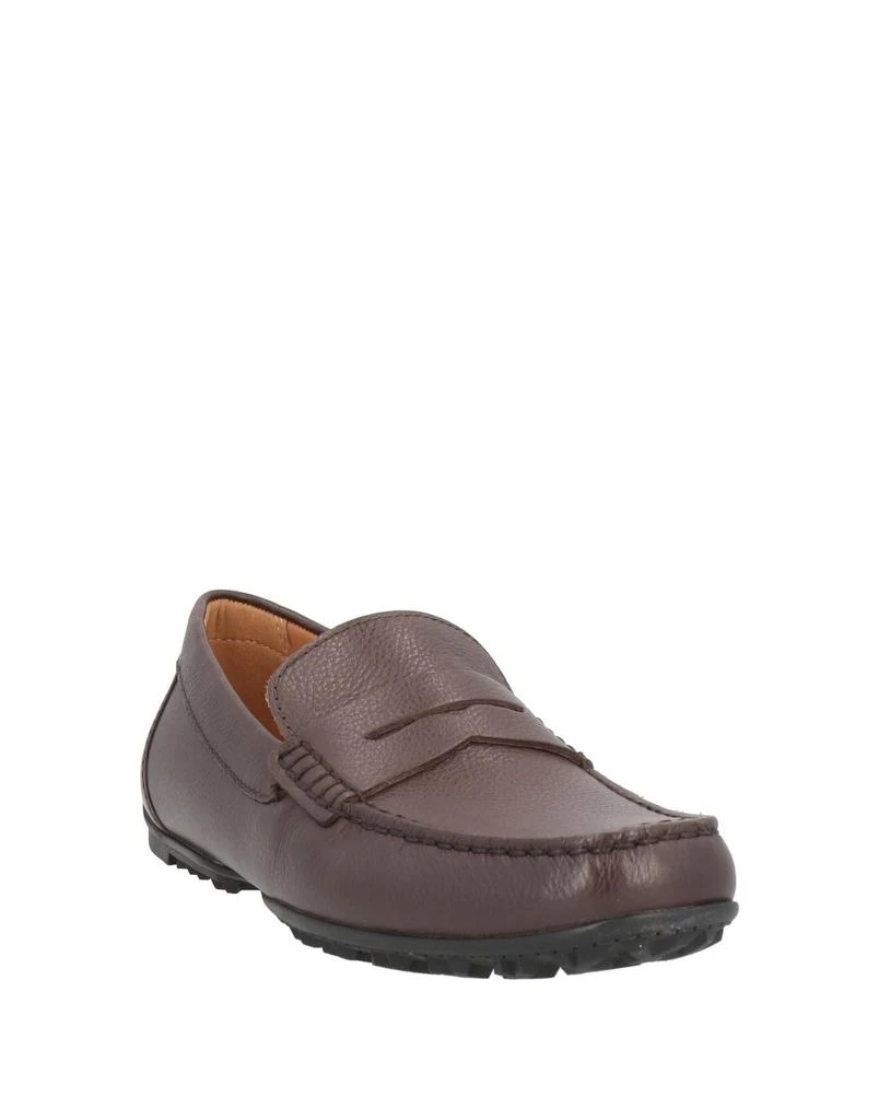 商品Geox|Loafers,价格¥634,第2张图片详细描述