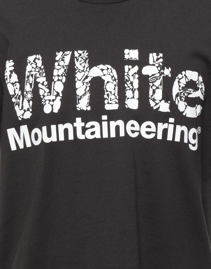 商品White Mountaineering|T-shirt,价格¥329,第4张图片详细描述