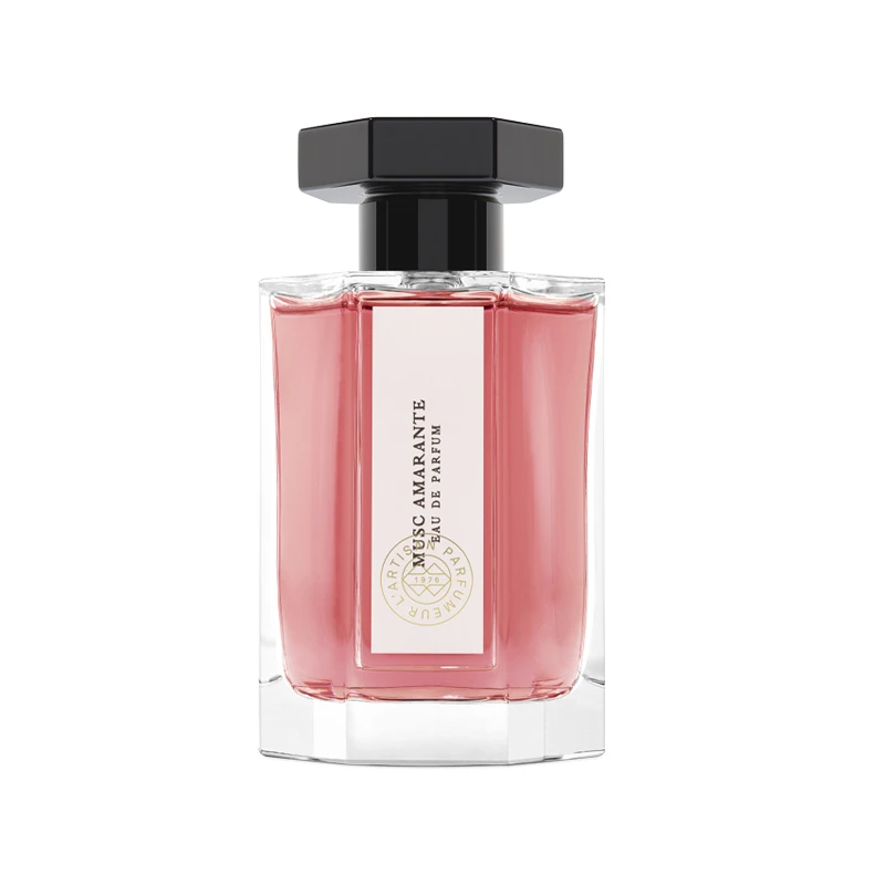 商品L'artisan Parfumeur|L'Artisan Parfumeur阿蒂仙 缤纷田园系列彩麝甜菜香水100ml EDP中性香 花香木质调,价格¥1149,第1张图片