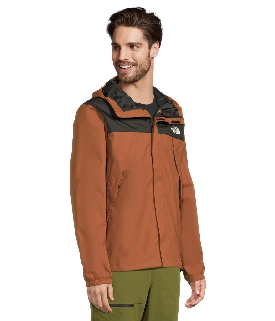商品The North Face|男士防水 透气 防风夹克,价格¥622,第2张图片详细描述