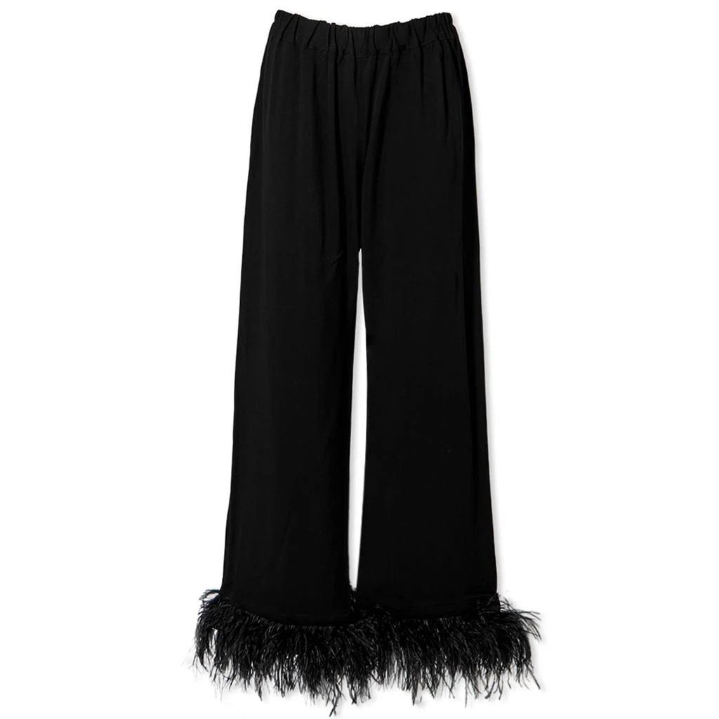 商品Sleeper|Sleeper Double Feather Party Pajamas,价格¥1286,第3张图片详细描述
