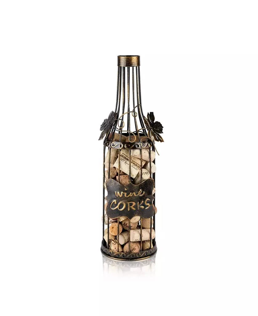 商品True Brands|True Wine Bottle Cork Holder,价格¥374,第2张图片详细描述
