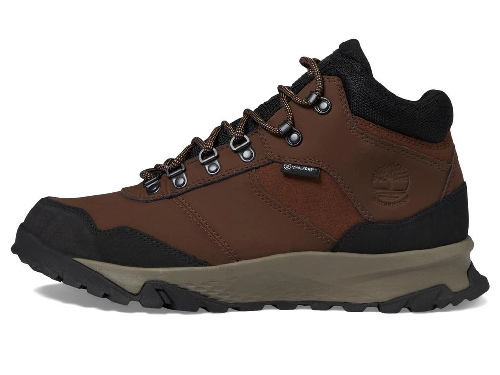 商品Timberland|Lincoln Peak Mid Waterproof,价格¥759,第4张图片详细描述